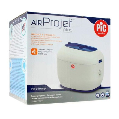 AirProject Plus Aerosol de Ultrasonidos Pic