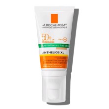 La Roche-Posay Solar Facial SPF50+ Antibrillos