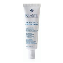 Rilastil Xerolact Crema de Manos Reparadora 30 ML