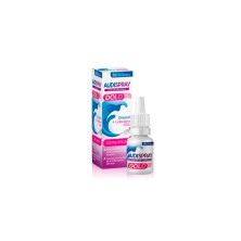 AudiSpray  Dolo Gotas óticas 7 G