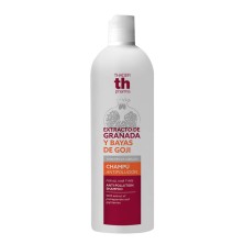 TH Champú Granada y Goji 1000 ML