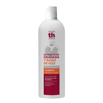 TH Champú Granada y Goji 1000 ML