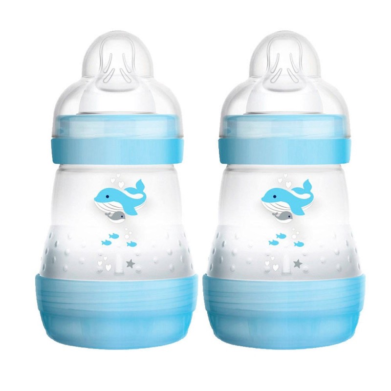 Mam Azul Easy Start Anti-Colico 160Ml - Imagen 3