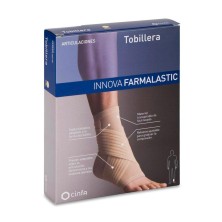 Farmalastic Innova Tobillera Talla Pequeña