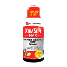 Xtraslim Max Piña 500 ML
