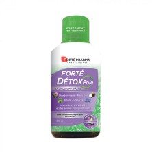 Forte Pharma Detox Hígado 500 ML