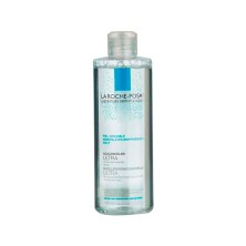 La Roche Posay Solución Micelar 400 ML