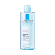 La Roche Posay Agua Micelar Ultra Piel Reactiva 400 ML