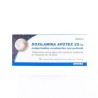 Doxilamina Aurovitas 25 mg 14 Comprimidos Recubiertos