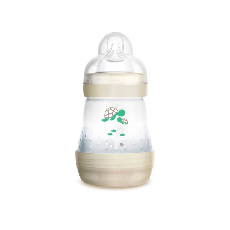 Mam Marfil Biberon Anti Colic Easy Start 160 Ml - Imagen 4