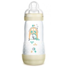 Mam Biberón Anticólico Easy Start Marfil 320 ml