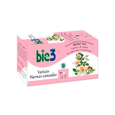 Bie2 Legs 25 Filtros