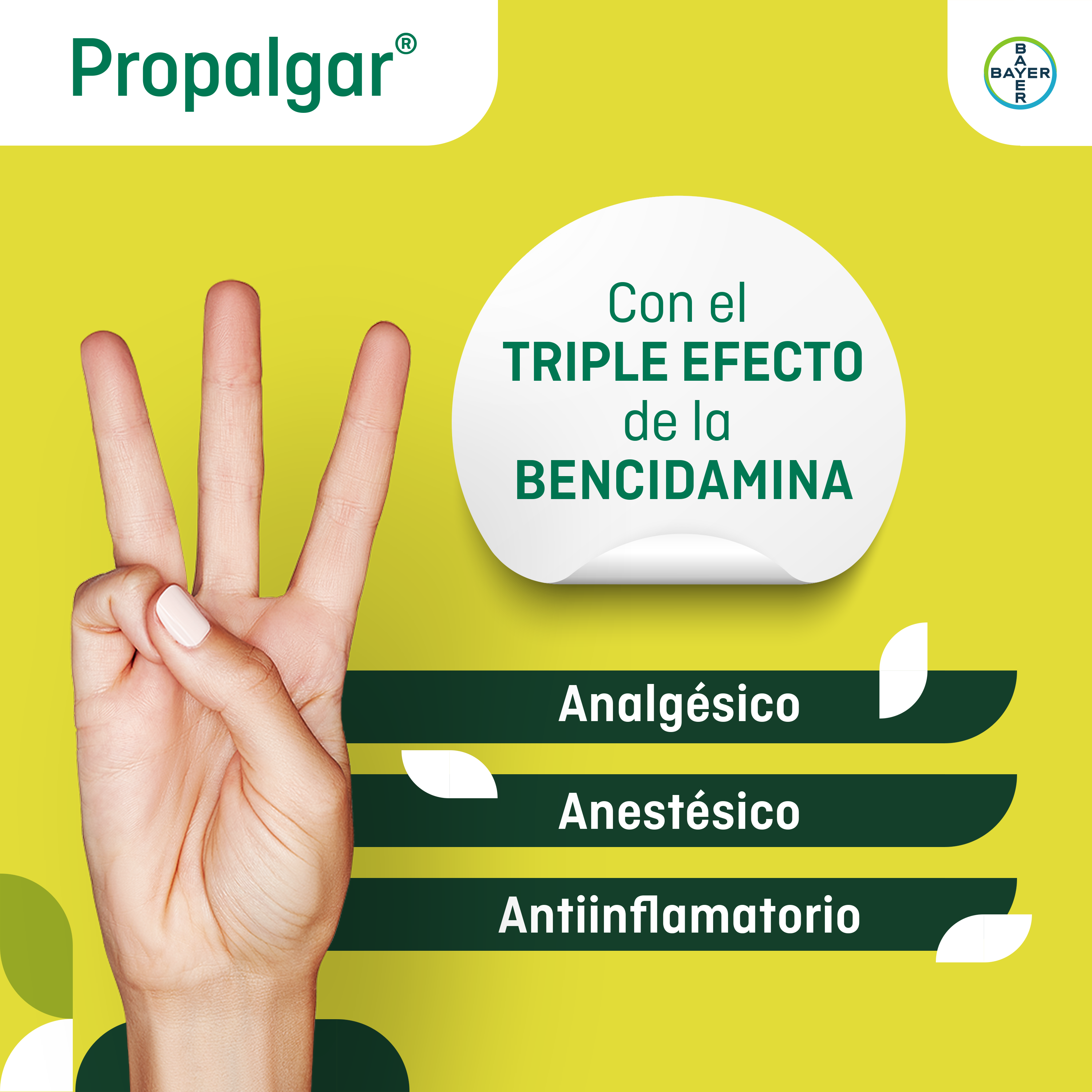Propalgar