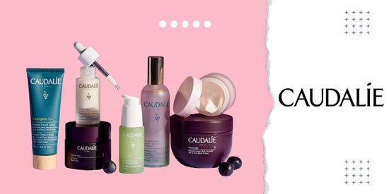 caudalie marca okfarma