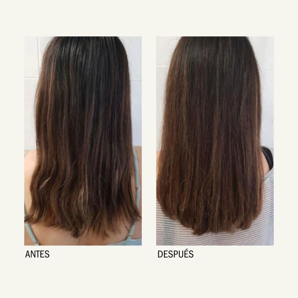 GORGEOUS HAIR
