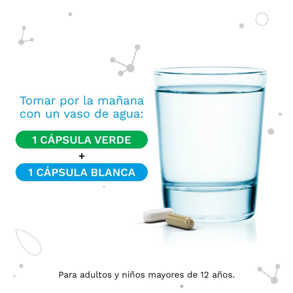 IberoBiotics Calm