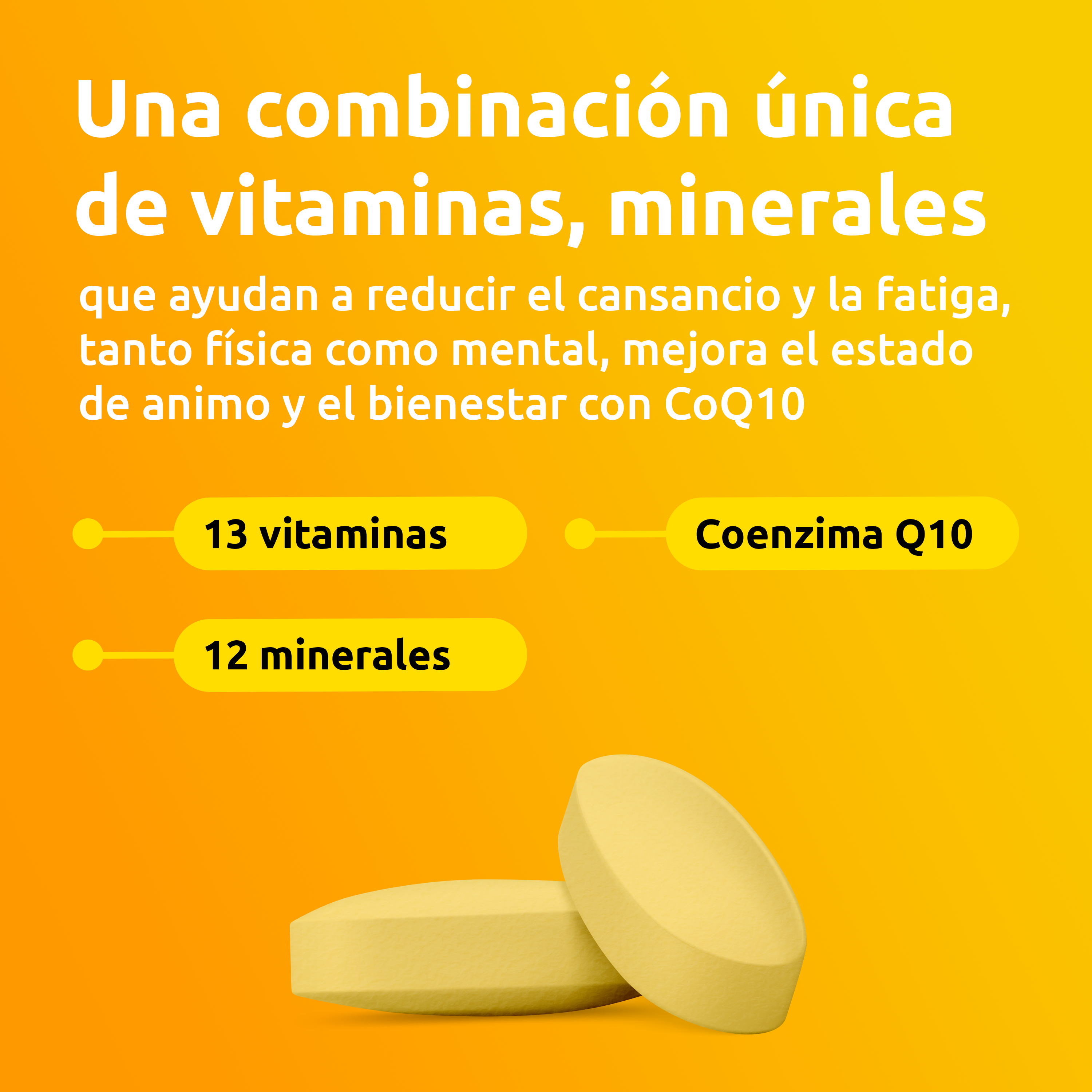 supradyn extra 60 comprimidos