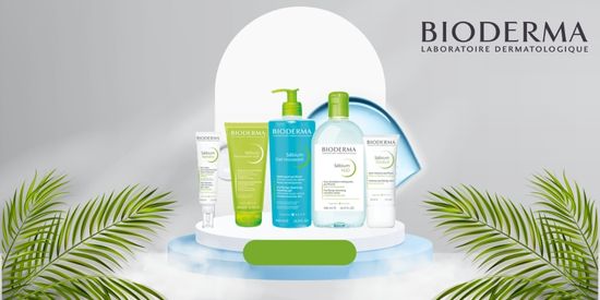 Bioderma marca okfarma