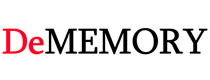 Dememory