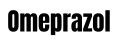 Omeprazol