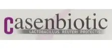 Casenbiotic