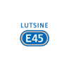 E45 lutsine