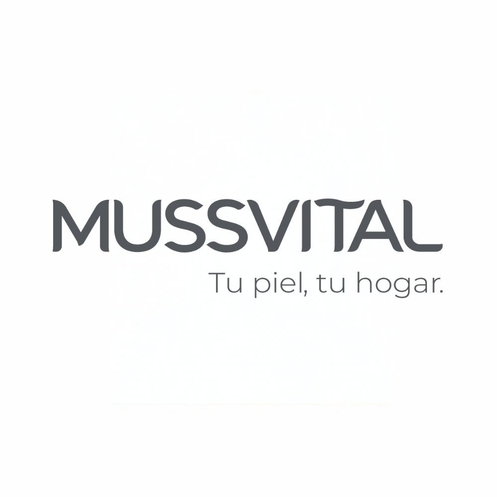 Mussvital