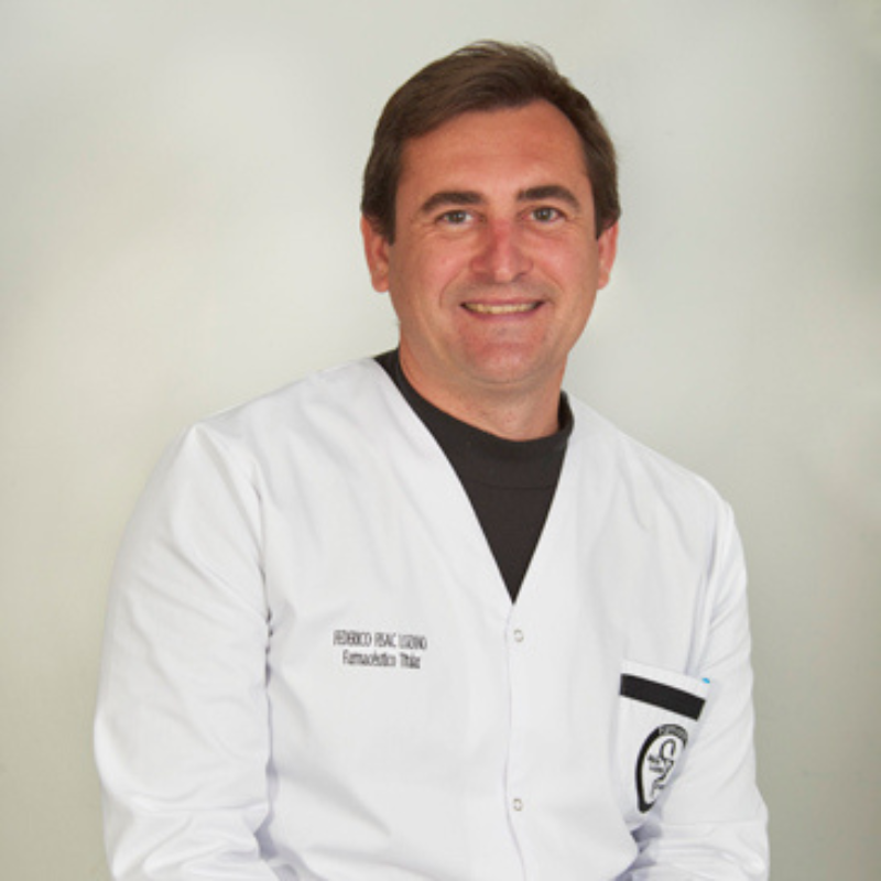 Federico Fisac Lozano