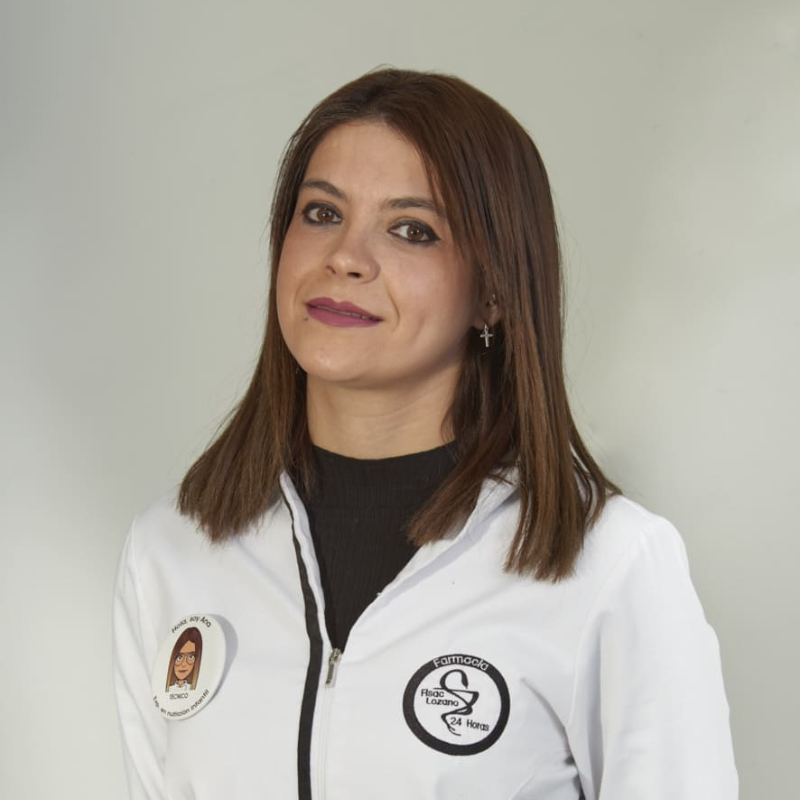 Ana Córdoba