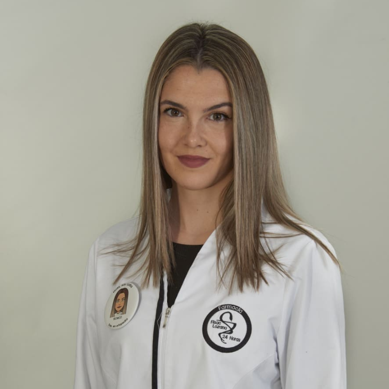 Lidia Patón