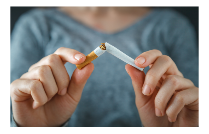 Efectos del tabaco en la piel: desvelando los secretos