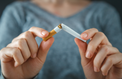 Efectos del tabaco en la piel: desvelando los secretos