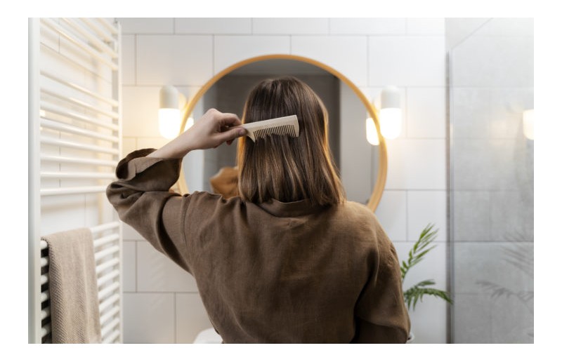 Alopecia androgenética: cómo recuperar tu confianza y tu cabello