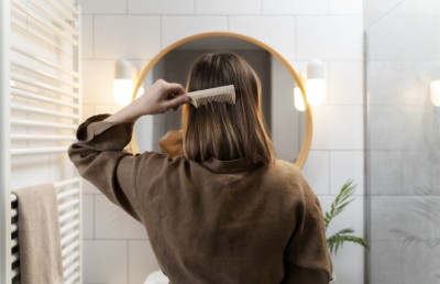 Alopecia androgenética: cómo recuperar tu confianza y tu cabello