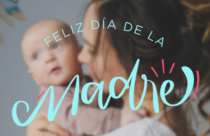 Día de la Madre: Celébralo con los mejores regalos de salud y bienestar