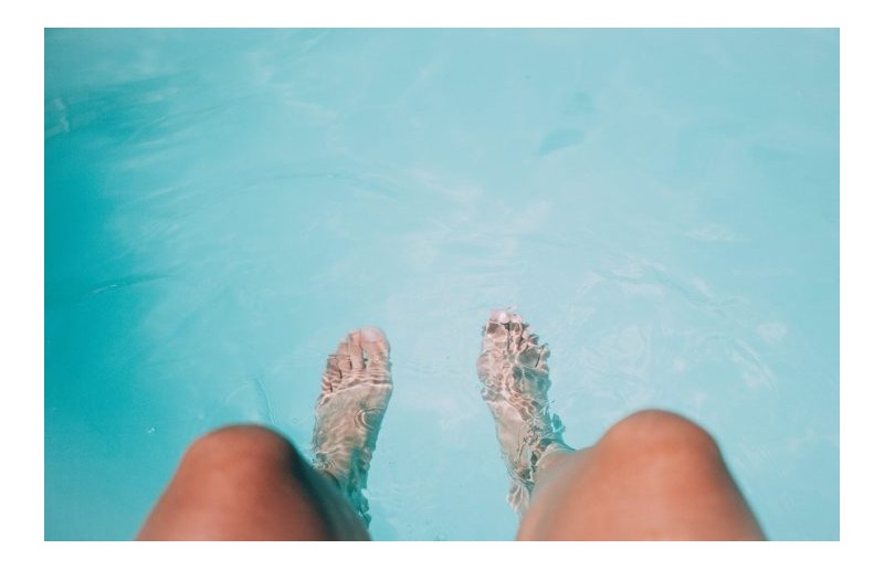 Y tú, ¿ya sabes cómo cuidar tus pies durante el verano?