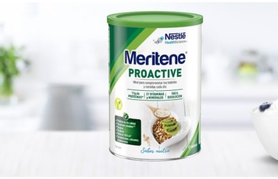 Meritene Proactive, la solución definitiva para los cambios asociados con la madurez de la mujer