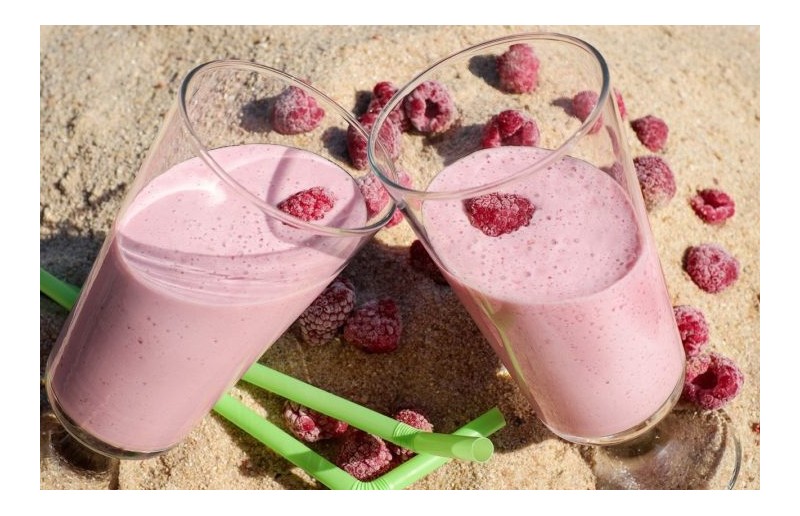 Se acerca el verano... ¿está tu cuerpo preparado? ¡Toma nota de las mejores vitaminas!