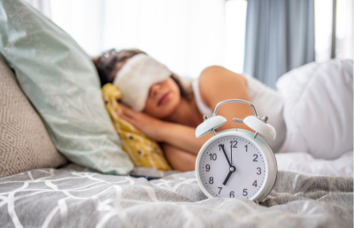 Suplementos naturales para dormir mejor: cuáles elegir y cómo usarlos bien