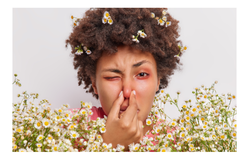 Consejos prácticos de expertos para aliviar la alergia primaveral