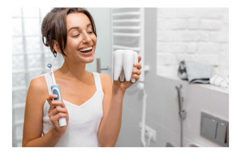 Guía completa para elegir el cepillo eléctrico perfecto: ¡una sonrisa más saludable en cada uso!