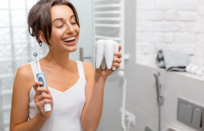 Guía completa para elegir el cepillo eléctrico perfecto: ¡una sonrisa más saludable en cada uso!