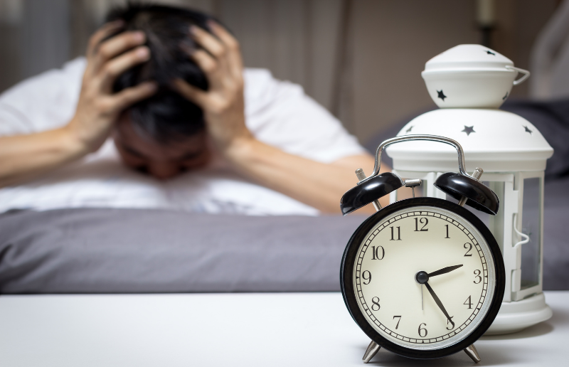 Insomnio en vacaciones: remedios para dormir en verano