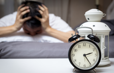 Insomnio en vacaciones: remedios para dormir en verano