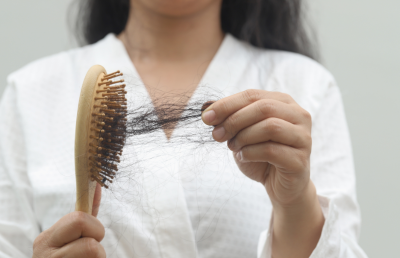 Los mejores tratamientos anticaída para el cabello en otoño