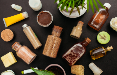 Top 5 productos esenciales de farmacia para el cambio de estación
