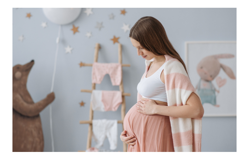 El ABC de la maternidad: descubre las mejores vitaminas para embarazadas