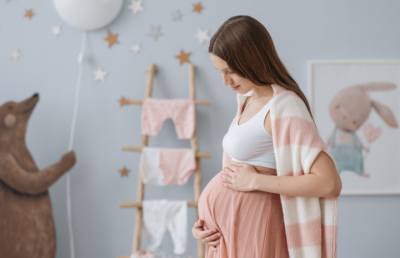 El ABC de la maternidad: descubre las mejores vitaminas para embarazadas
