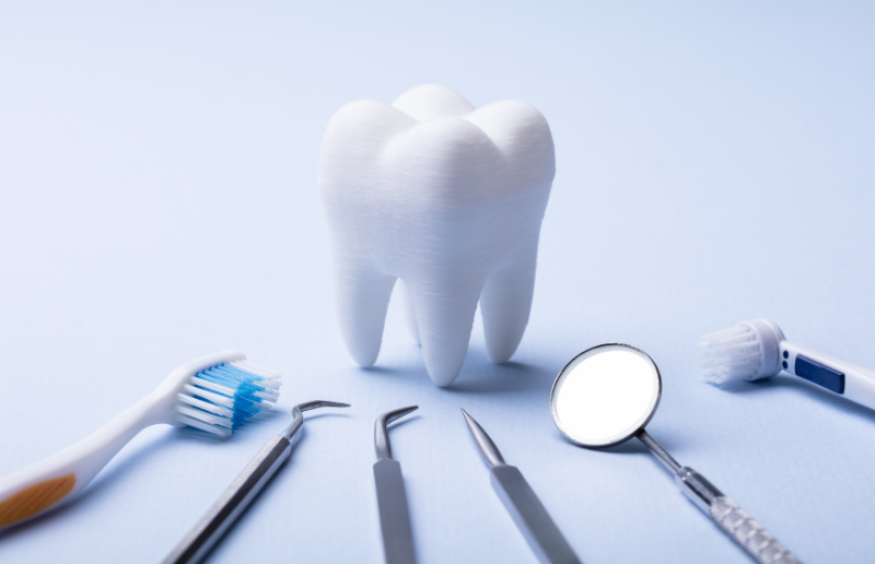 Cuidado dental en invierno: qué cepillo elegir y cómo mantener tu salud bucal