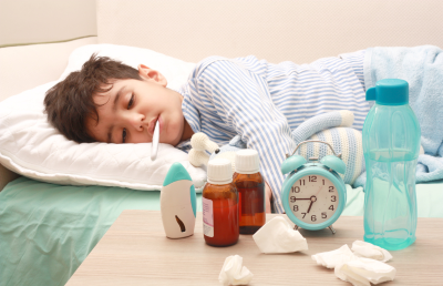 Resfriado, tos o gripe: cómo diferenciarlos y qué tomar